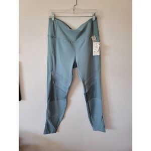 New with tags Marika 27 inch Leggings Sanded Dry Wik Women XL66